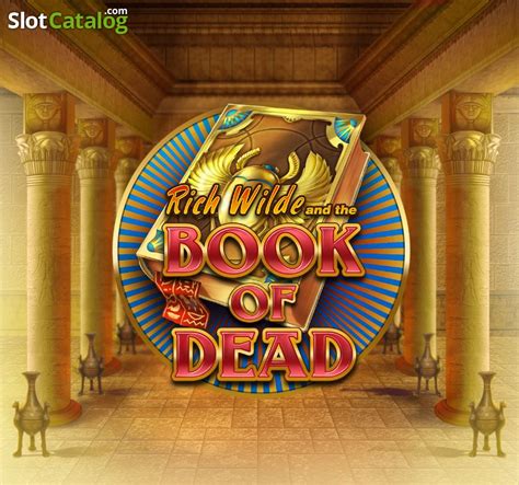 Book Of Dead 888 Casino